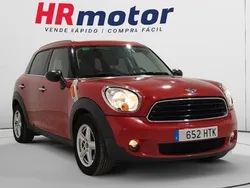 Usado 2013 Mini One D Countryman SUV | 9250 € (Precio justo)