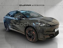 Eléctrico Usado 2025 Cupra Tavascan VZ SUV | 49.900 € (Un poco caro)