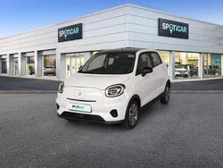 Blanco Nuevo 2025 Leapmotor T03 Utilitario | 17.900 €