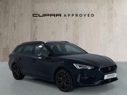 Otro Usado 2024 Cupra Leon VZ Familiar | 30.363 € (Precio justo)