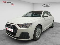 Blanco Usado 2023 Audi A1 Sportback Advanced Plus Utilitario | 19.790 € (Super precio)