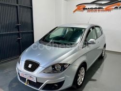 Gris / plata Usado 2010 Seat Altea Ecomotive Monovolumen | 5650 € (Precio justo)