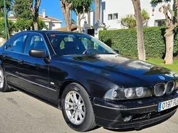Usado 2003 BMW 525 Exclusive Berlina | 3750 €