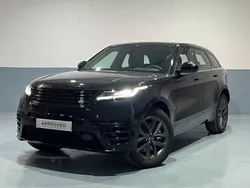 Santorini black Nuevo 2025 Land Rover Range Rover Velar SE Dynamic SUV | 80.900 € (Precio justo)