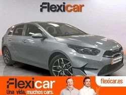 Gris Usado 2021 Kia Ceed Utilitario | 15.290 € (Precio justo)