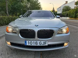 BMW 750