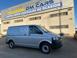 VW T5