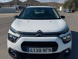 Blanco Usado 2021 Citroën C3 Utilitario | 13.900 € (Caro)