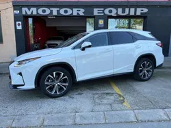 Lexus RX450h