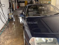 Azul Usado 1988 Renault Alpine V6 Coupe | 9999 €