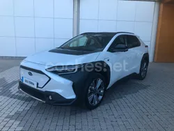 Eléctrico Nuevo 2024 Subaru Solterra SUV | 47.750 €