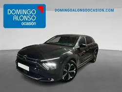 Negro Usado 2022 Citroën C5 Aircross PureTech SUV | 21.790 € (Precio justo)