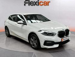 Blanco Usado 2021 BMW 116 Utilitario | 17.990 € (Super precio)