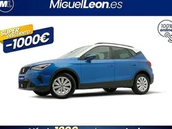 Usado 2023 Seat Arona Style SUV | 14.985 € (Buen precio)