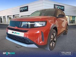 Rojo Nuevo 2025 Opel Frontera SUV | 21.790 € (Precio justo)