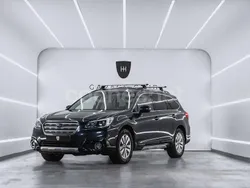 Gris / plata Usado 2016 Subaru Outback SUV | 11.999 € (Super precio)