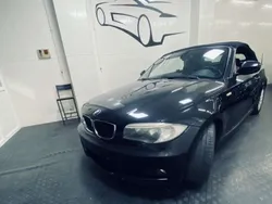 Negro Usado 2010 BMW 118 Coupé Coupe | 9690 € (Precio justo)