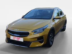 Usado 2022 Kia XCeed SUV | 18.490 € (Precio justo)
