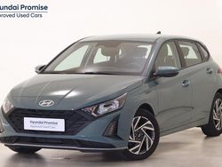 Usado 2024 Hyundai i20 | 13.790 € (Buen precio)