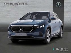 Usado 2022 Mercedes EQA250 Progressive SUV | 30.500 €
