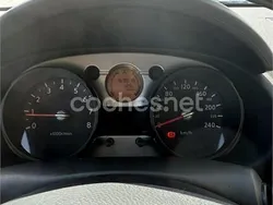 Azul Usado 2008 Nissan Qashqai Acenta SUV | 6300 € (Buen precio)