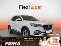 Blanco Usado 2023 MG EHS Luxury SUV | 19.990 € (Precio justo)