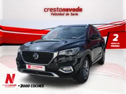 Usado 2022 MG EHS Comfort SUV | 19.616 € (Precio justo)
