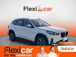 Blanco Usado 2023 BMW X1 SUV | 35.990 € (Precio justo)