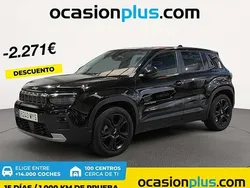 Negro Usado 2025 Jeep Avenger Summit SUV | 22.719 €