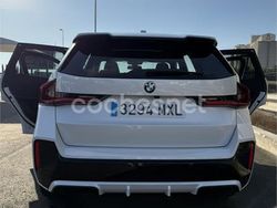Blanco Usado 2023 BMW X1 SUV | 50.000 € (Precio justo)