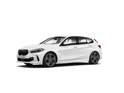 Usado 2024 BMW 118 Comfort Edition Utilitario | 33.490 € (Caro)