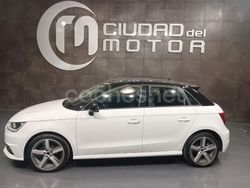 Blanco Usado 2018 Audi A1 Sportback Utilitario | 14.900 € (Precio justo)