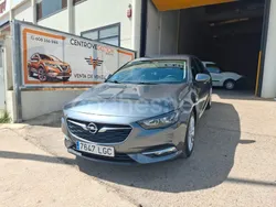 Beige Usado 2020 Opel Insignia Innovation Berlina | 10.990 € (Precio justo)
