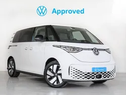 Eléctrico Usado 2023 VW ID. Buzz Pro Van | 39.900 € (Precio justo)