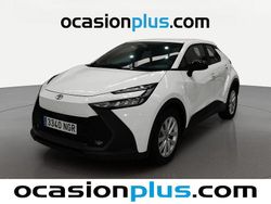 Blanco Nuevo 2025 Toyota C-HR Active SUV | 26.355 € (Precio justo)