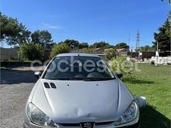 Gris / plata Usado 2004 Peugeot 206 Berlina | 1700 € (Buen precio)