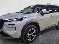 Usado 2024 Nissan X-Trail N-Connecta SUV | 34.100 € (Precio justo)