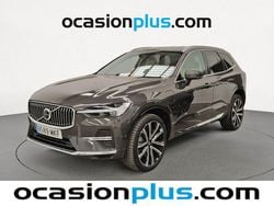 Gris Usado 2023 Volvo XC60 Ultimate SUV | 50.000 €