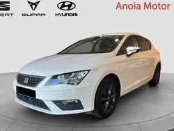 Usado 2018 Seat Leon ST Style Familiar | 12.650 € (Precio justo)