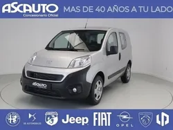 Nuevo 2025 Fiat Fiorino Monovolumen | 17.500 € (Caro)