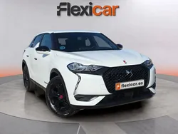 Blanco Usado 2021 DS Automobiles DS3 Crossback Performance SUV | 14.190 € (Buen precio)