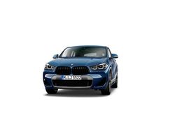 Usado 2021 BMW X2 Executive SUV | 27.300 € (Super precio)