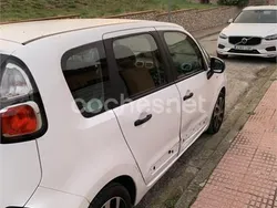 Blanco Usado 2016 Citroën C3 Picasso Live Monovolumen | 4900 € (Super precio)