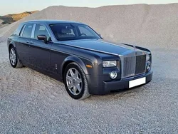 Gris Usado 2008 Rolls Royce Phantom Berlina | 170.000 €