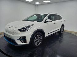 Blanco Usado 2021 Kia e-Niro SUV | 18.790 € (Precio justo)