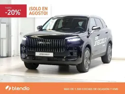 Negro Usado 2024 Jaecoo 7 SUV | 25.339 € (Super precio)