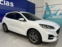 Blanco Usado 2023 Ford Kuga ST-Line SUV | 25.621 € (Super precio)