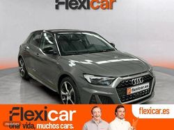 Gris Usado 2023 Audi A1 Utilitario | 23.490 € (Precio justo)