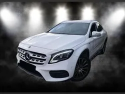 Mercedes GLA180