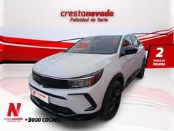 Usado 2023 Opel Grandland X SUV | 20.551 € (Buen precio)